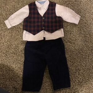 Infant outfit